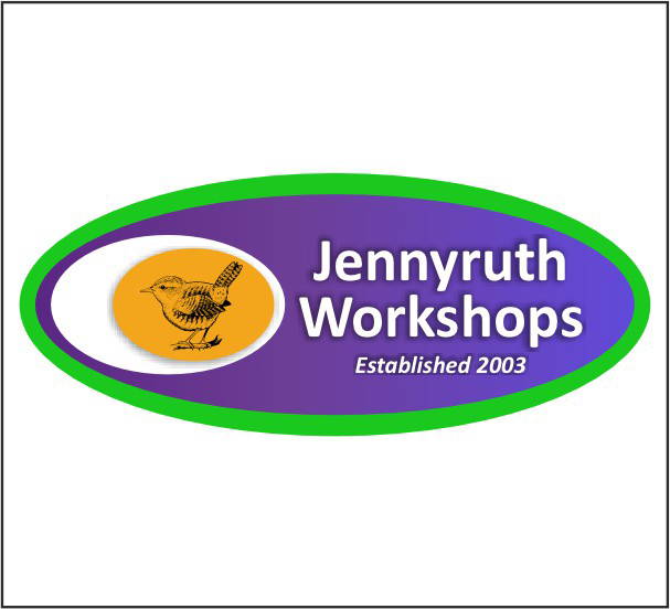 Jennyruth Workshop