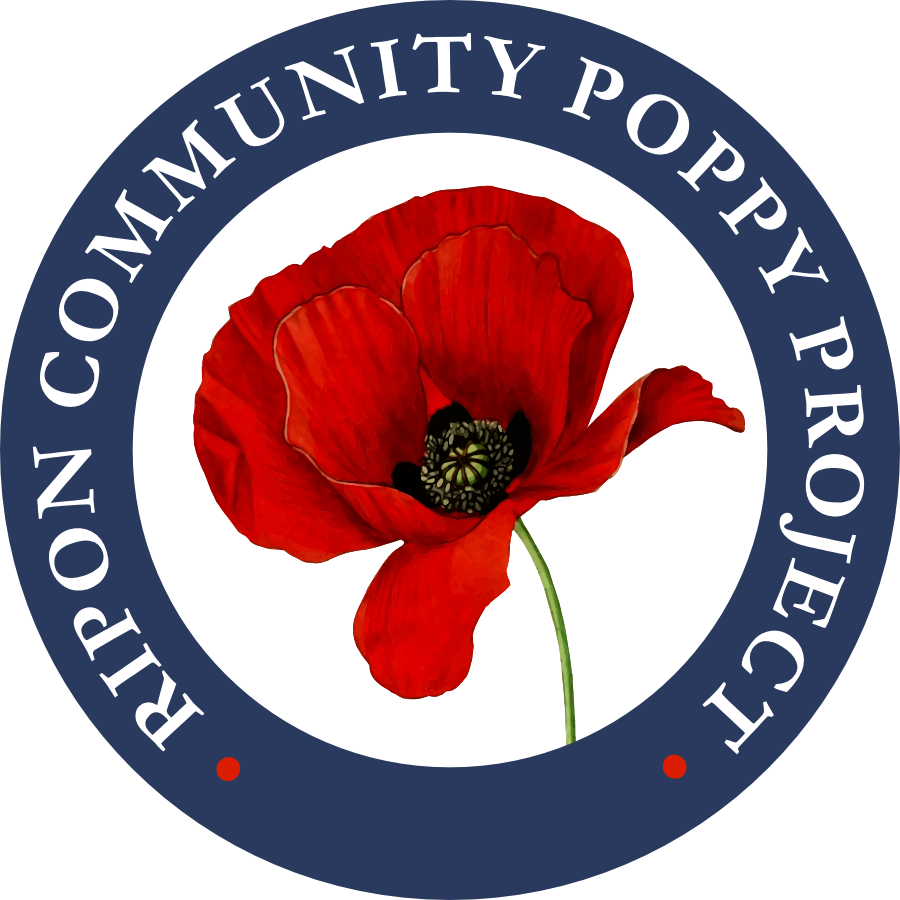 Ripon Community Poppy Project