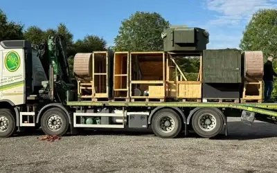 Farewell to ‘Hobart’