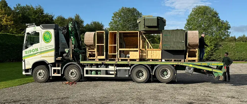 Farewell to ‘Hobart’