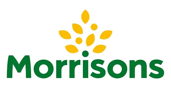 Morrisons-logo