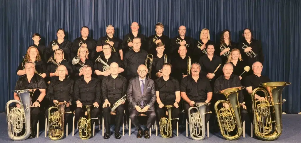 North Skelton Band